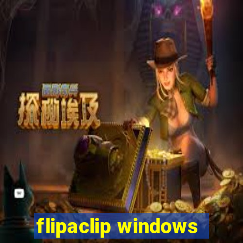 flipaclip windows